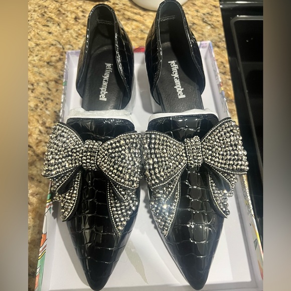 Jeffrey Campbell Shoes - Jeffrey Campbell shoes